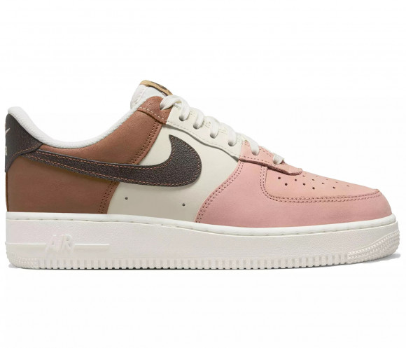 Nike Air Force 1 Low 'Neapolitan' - DX3726-800