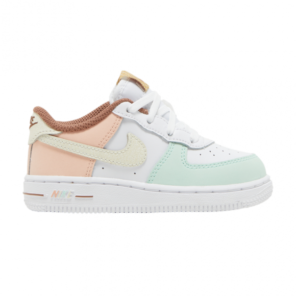 Air Force 1 LV8 TD 'Ice Cream' - DX3729-100