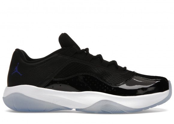 Air Jordan 11 CMFT Low 'Space Jam' - DX3731-001