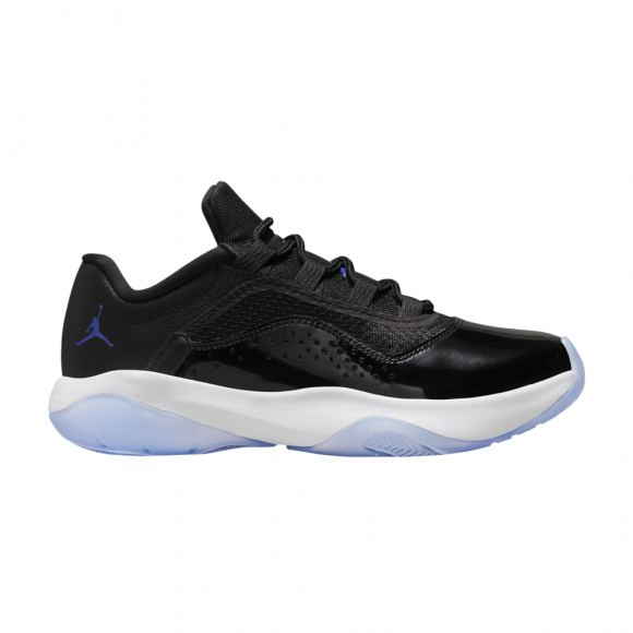 Air Jordan 11 CMFT Low GS 'Space Jam' - DX3732-001