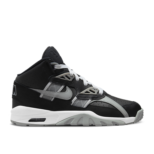 Nike Air Trainer SC High GS 'Raiders' - DX3764-001