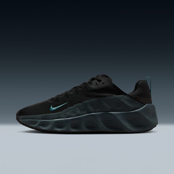 Nike Ava Rover Shoes - Black - Recycled Content Minimum - DX4215-006