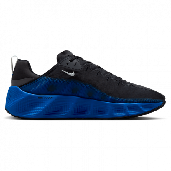 Nike Ava Rover Black Royal Blue - DX4215-008