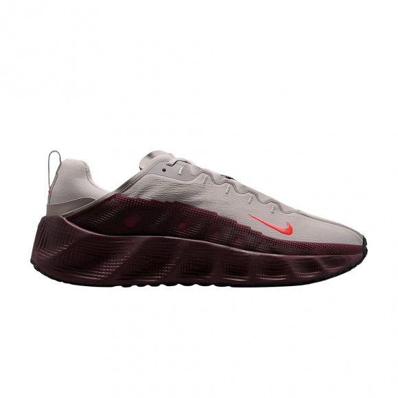 Nike Ava Rover 'College Grey Team Red Bright Crimson' | Black | Men's Size 15 - DX4215-014