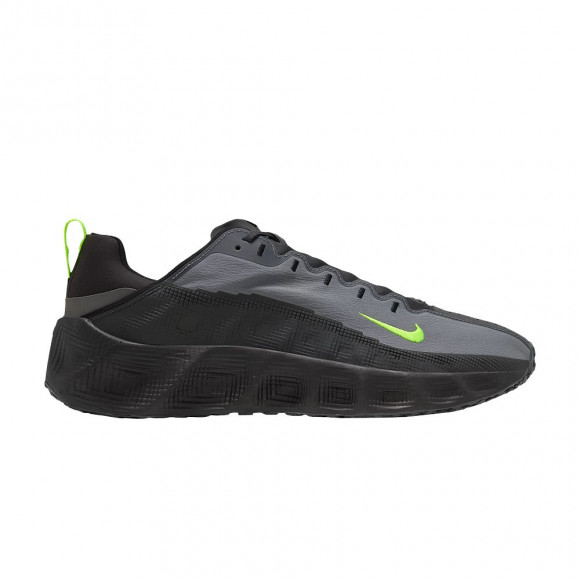 Nike Ava Rover 'Black Smoke Grey Anthracite Volt' | Men's Size 7 - DX4215-016