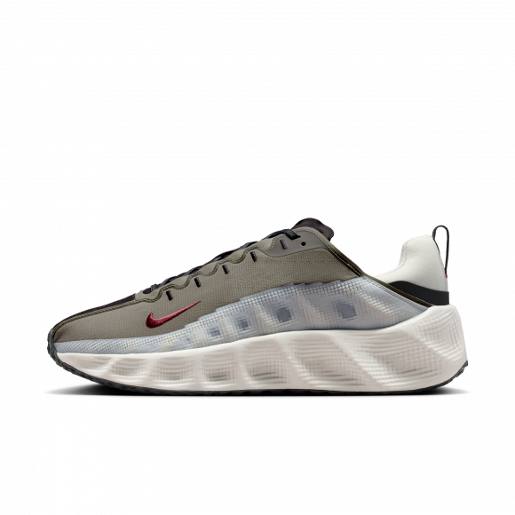 Nike Ava Rover Shoes - Green - DX4215-306