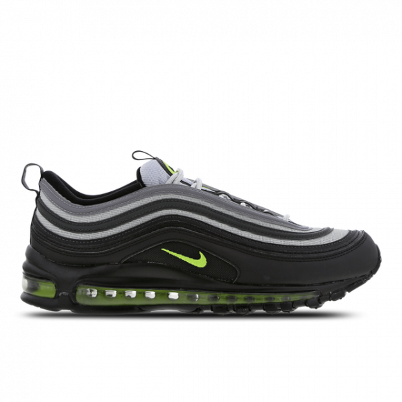 sko til mænd Nike Air 97 nike huarache free run - grå