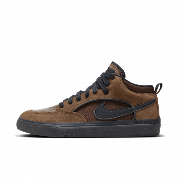 Nike SB React Leo Skate Shoes