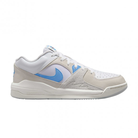Jordan Stadium 90 'White University Blue' | Men's Size 11.5 - DX4397-141