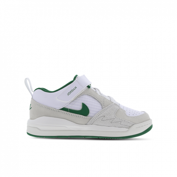 Jordan Stadium 90 kleuterschoenen - Wit - DX4398-103