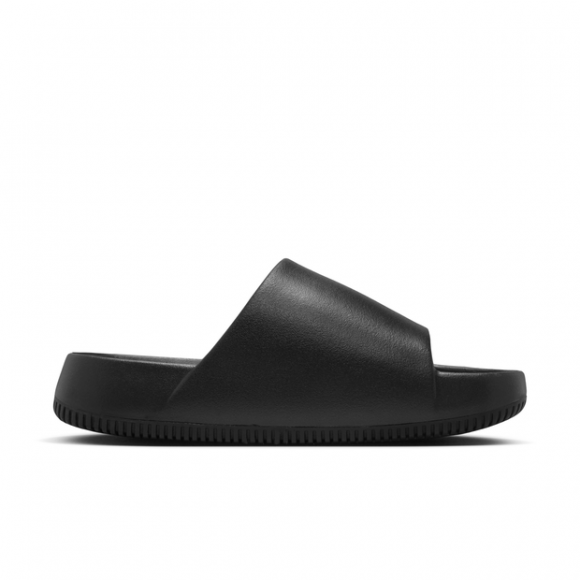 Nike Calm slippers voor dames - Zwart - DX4816-001