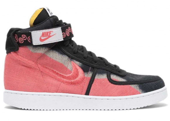 Stussy x NOMA t.d. x Vandal High 'Hand-Dyed Textiles' - DX5425-002