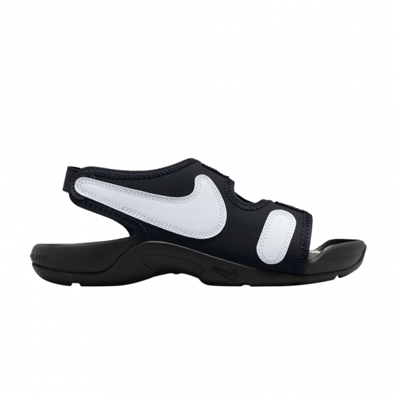 Sunray Adjust 6 GS 'Black Pink Foam' - DX5544-001