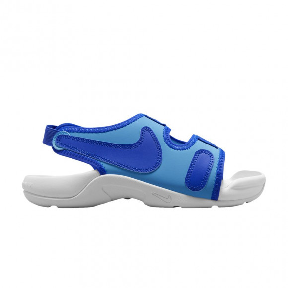 Nike Sunray Adjust 6 GS 'Racer Blue' | Kid's Size 6 - DX5544-400