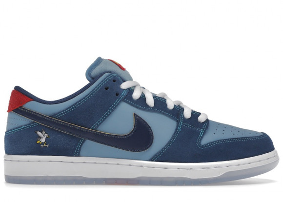 Nike SB Dunk Low Pro Why So Sad? - DX5549-400