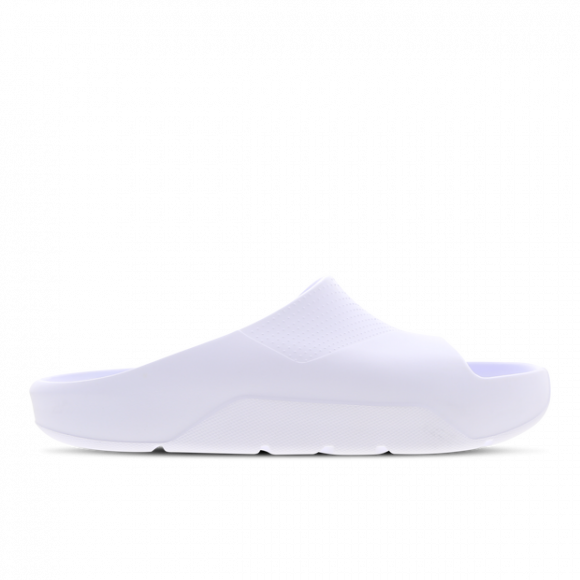 Jordan Post slippers voor heren - Wit - DX5575-100