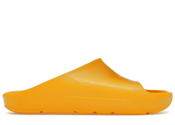 Jordan Post Slide Yellow Ochre - DX5575-701