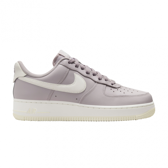 Wmns Air Force 1 '07 EasyOn 'Platinum Violet' - DX5883-001