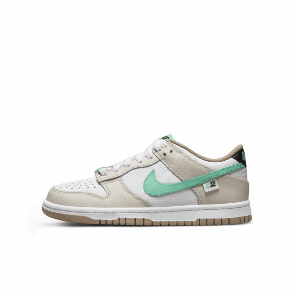 Nike Dunk Low GS 'Split' - DX6063-131