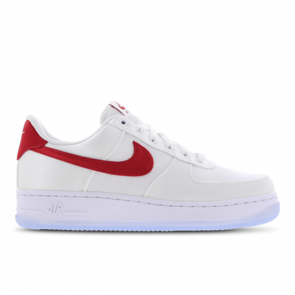 Nike WMNS AIR FORCE 1 '07 ESS SNKR - DX6541-100