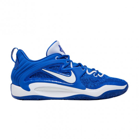 Nike KD 15 TB 'Game Royal' | Blue | Men's Size 8 - DX6648-400