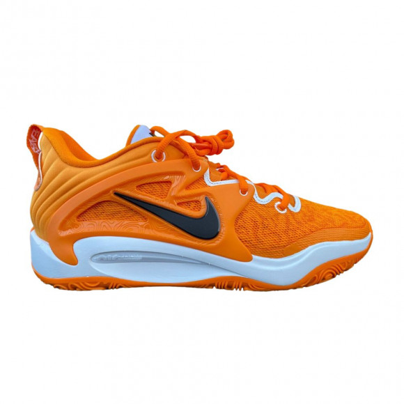 Nike KD 15 TB 'Bright Ceramic' | Orange | Men's Size 7 - DX6648-800