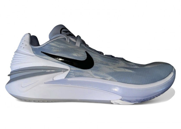 Air Zoom GT Cut 2 TB 'Wolf Grey' - DX6650-003