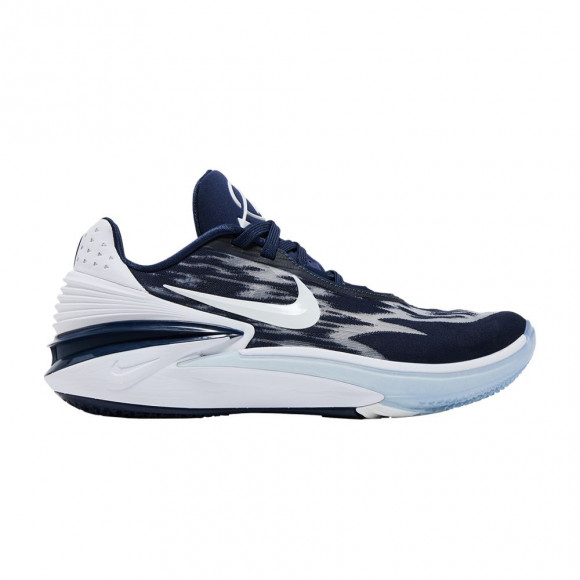 Nike Air Zoom GT Cut 2 TB Promo 'Midnight Navy' | Blue | Men's Size 9.5 - DX6650-401