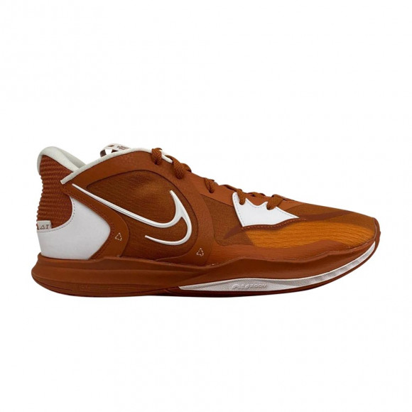Nike Kyrie Low 5 TB Promo 'Desert Orange' | Men's Size 13 - DX6651-801
