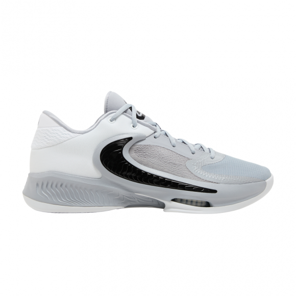 nike freak 4 wolf grey