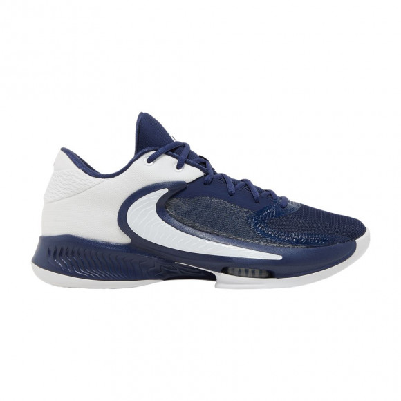 Nike Zoom Freak 4 TB 'Midnight Navy' | Blue | Men's Size 11 - DX6652-401