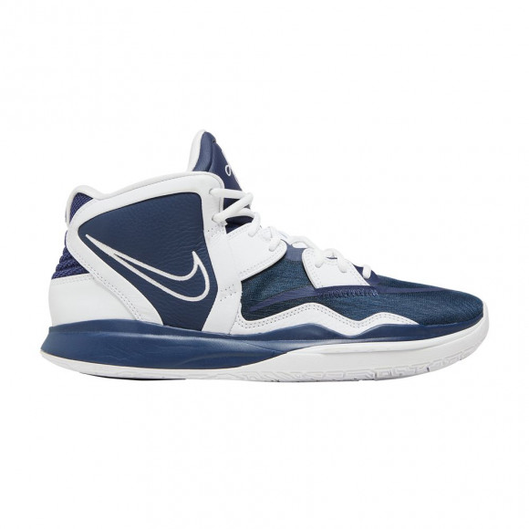 Nike Kyrie Infinity TB Promo 'Midnight Navy' | Blue | Men's Size 18 - DX6653-401