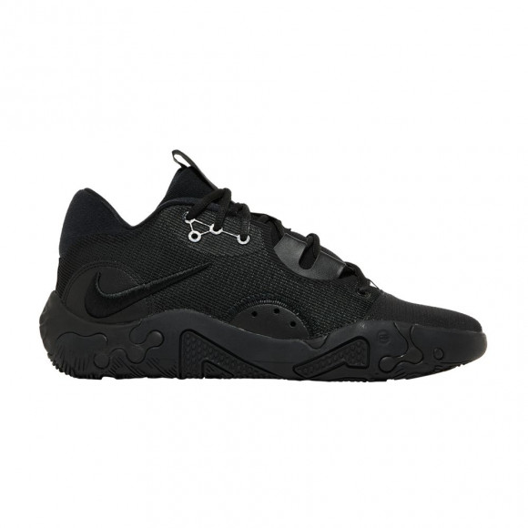 Nike PG 6 TB Promo 'Triple Black' | Men's Size 14 - DX6654-001
