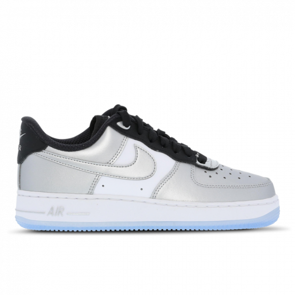 Nike Air Force 1 '07 SE Women's Shoes - Grey - DX6764-001