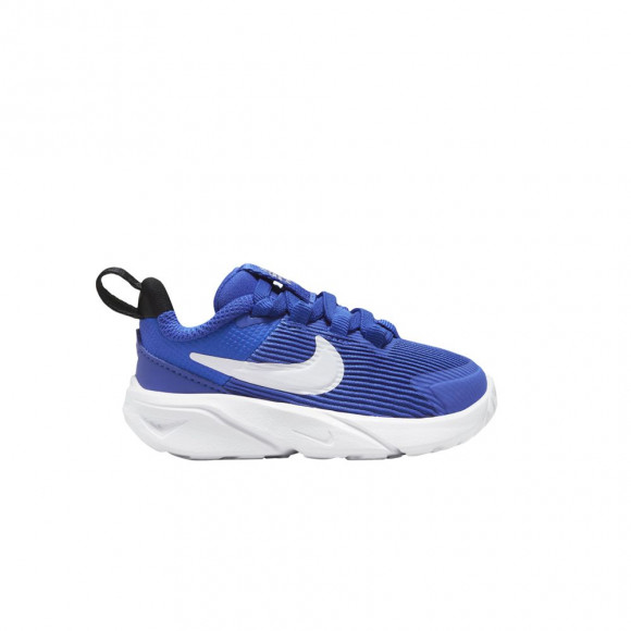 Nike Star Runner 4 TD 'Hyper Royal' | Blue | Infant Size 5 - DX7616-400