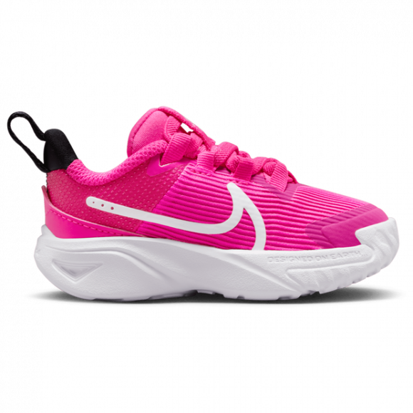 Calzado para bebé e infantil Nike Star Runner 4 - Rojo - DX7616-601