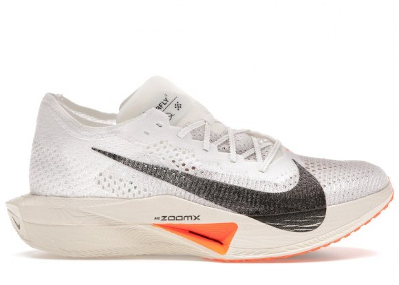 Nike Vaporfly NEXT% 3Herren-Straßenlaufschuh für Wettkämpfe - Weiß - DX7957-100