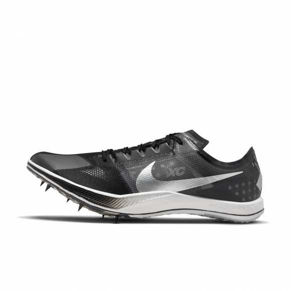 Nike ZoomX Dragonfly Athletics Distance Spikes - Black - DX7992-001