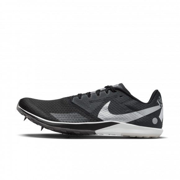 Nike Zoom Rival XC 6 spikes voor veldlopen - Zwart - DX7999-001
