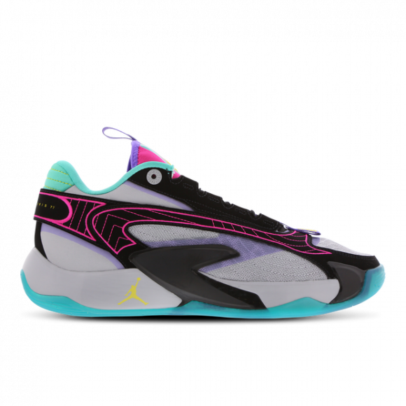 Luka 2 basketsko - Grå - DX8733-007