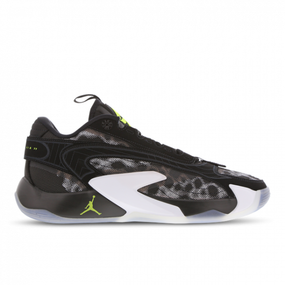 Luka 2 basketsko - Svart - DX8733-017