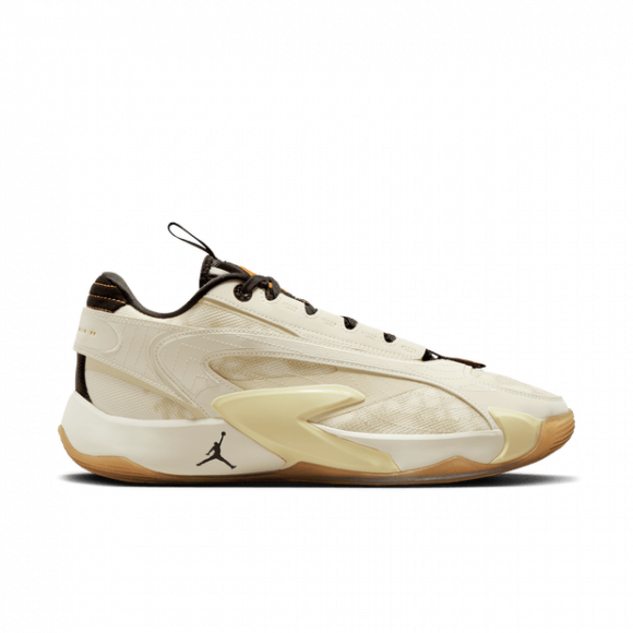 Jordan Luka 2 Coconut Milk - DX8733-100
