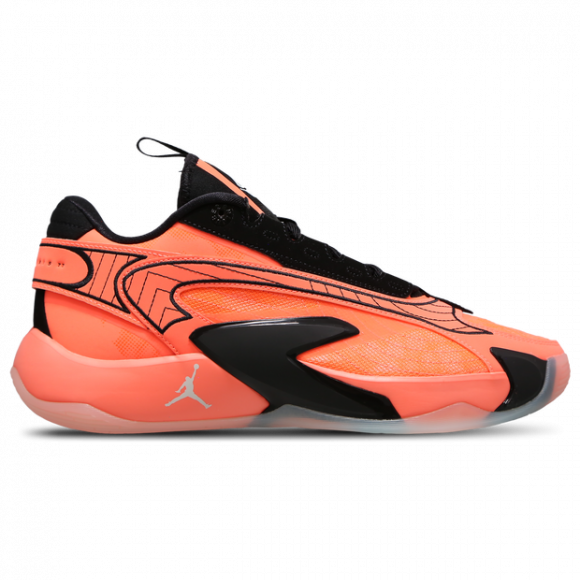Scarpa da basket Luka 2 - Arancione - DX8733-800