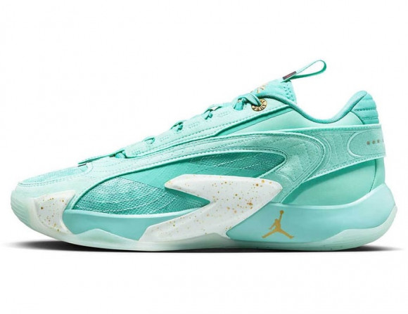 Jordan Luka 2 Trick Shot