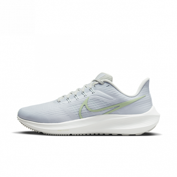Nike Air Zoom Pegasus 39 Women's Road Running Shoes - Grey - DX8943-001