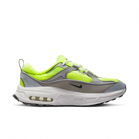 Nike Air Max Bliss Women's Shoes - Yellow - DX8949-700