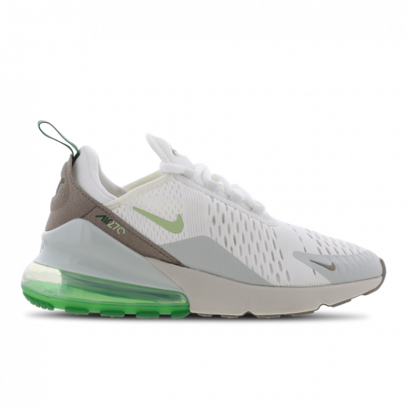 Nike Air Max 270 Women's Shoes - White - DX8957-100