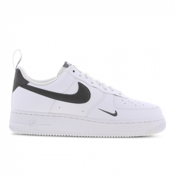 Falde sammen Opfattelse perler Nike Air Force 1 '07 LV8 UT Men's Shoes - White