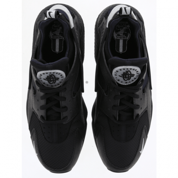 Chaussure Nike Air Huarache pour Homme - Noir - DX8968-001