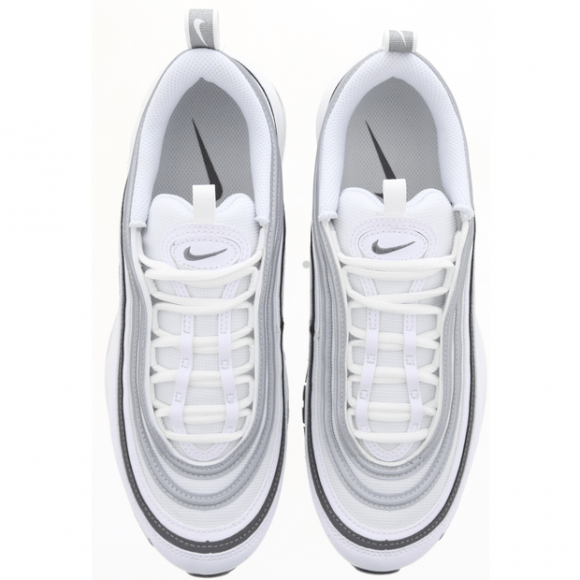 Nike Air Max 97 Men's Shoes - White - DX8970-100